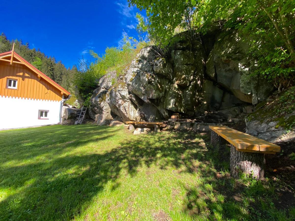 Apartmany Rosenberg Rozmberk Nad Vltavou Exterior photo
