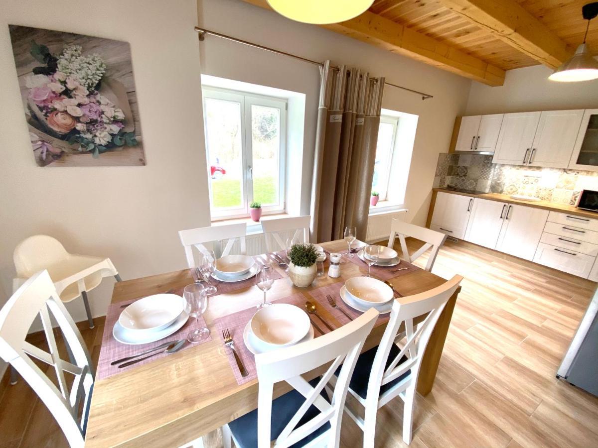 Apartmany Rosenberg Rozmberk Nad Vltavou Exterior photo