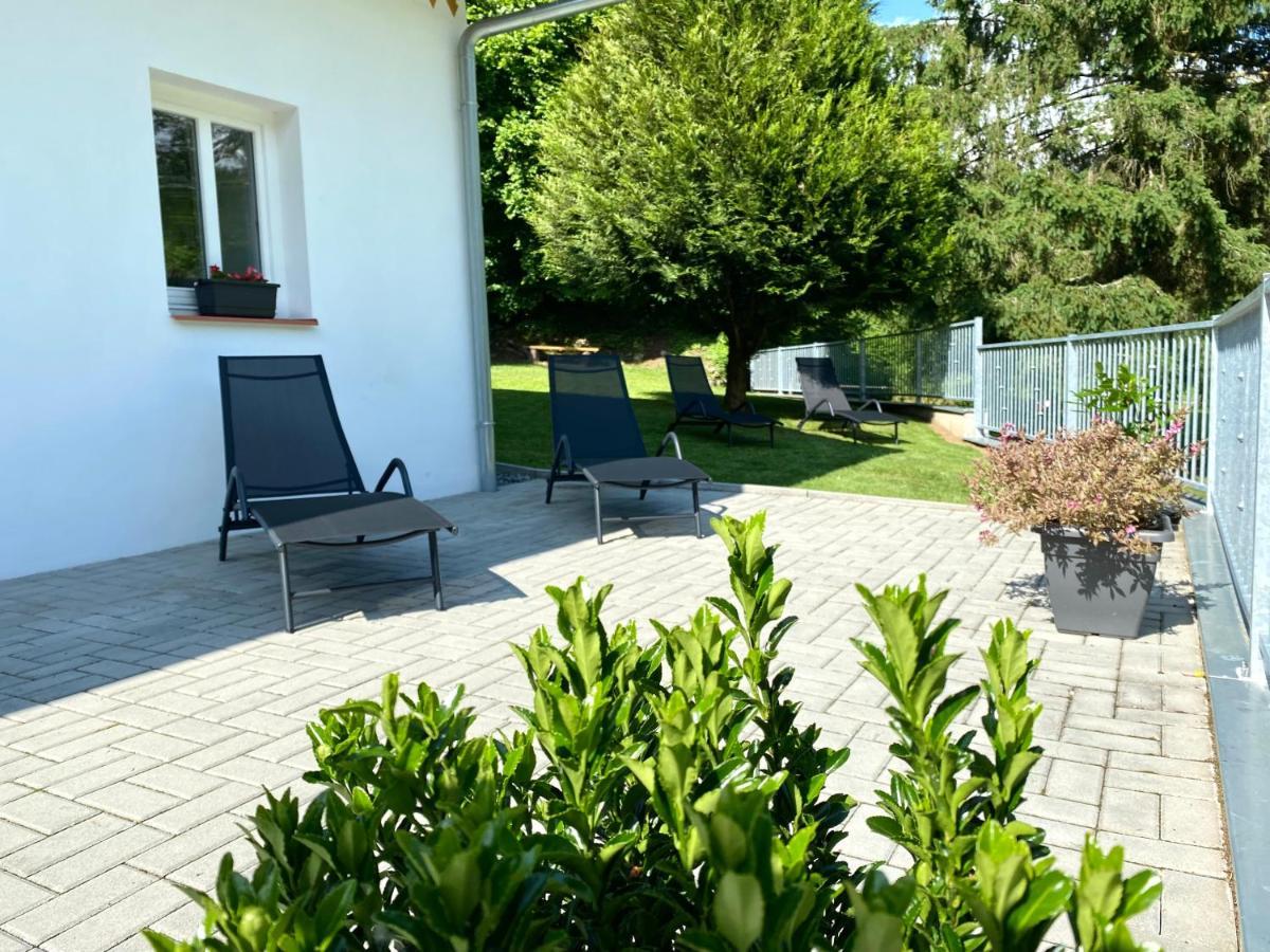 Apartmany Rosenberg Rozmberk Nad Vltavou Exterior photo