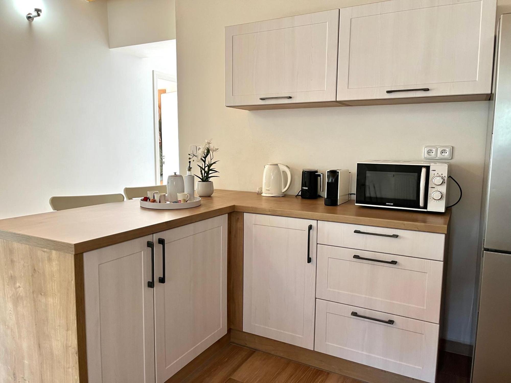 Apartmany Rosenberg Rozmberk Nad Vltavou Room photo