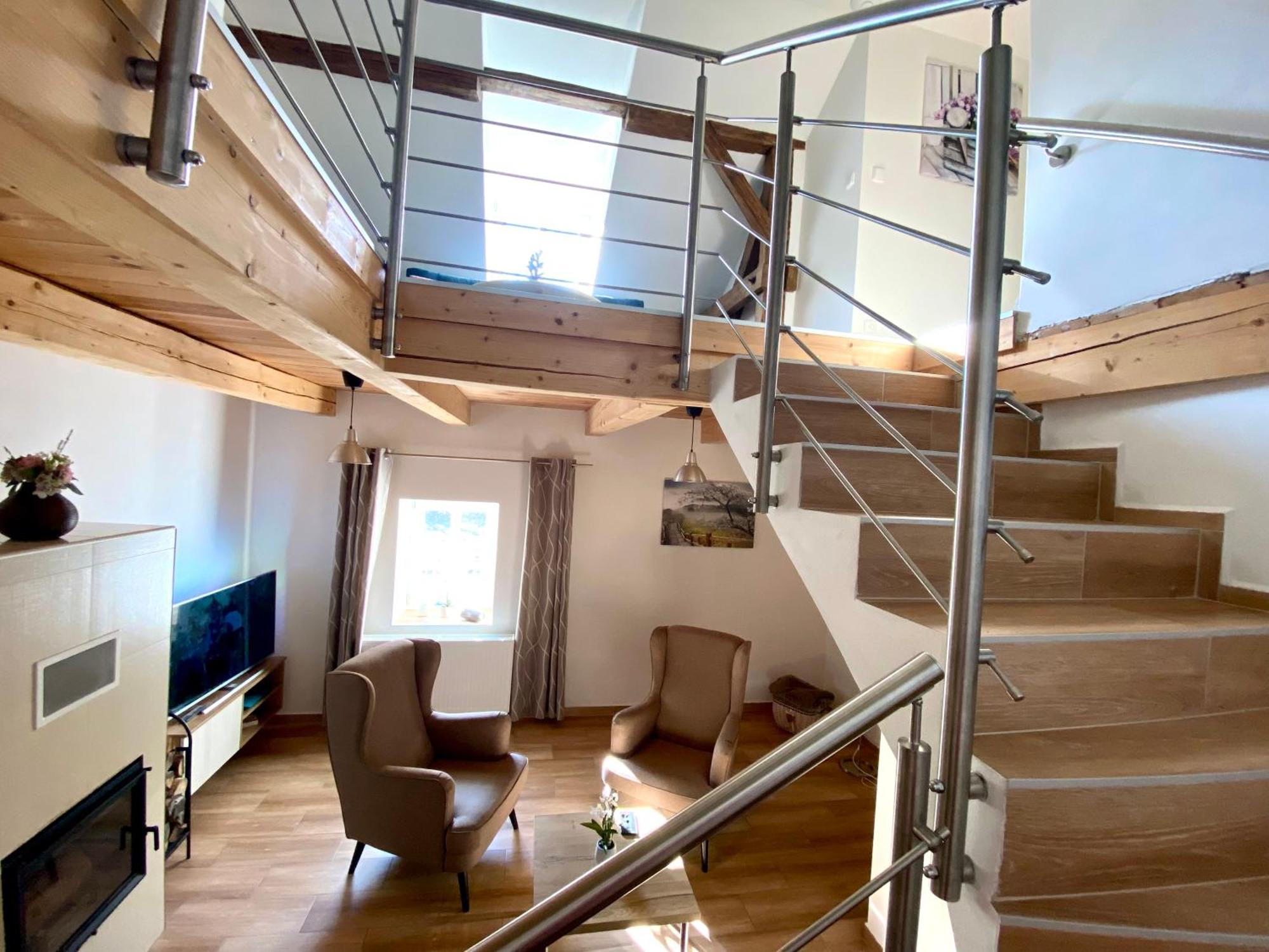 Apartmany Rosenberg Rozmberk Nad Vltavou Room photo